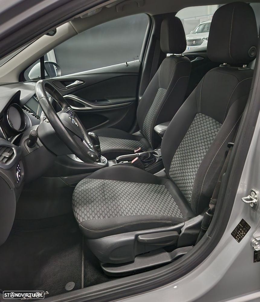 Opel Astra Sports Tourer 1.6 CDTI Business Edition S/S - 7