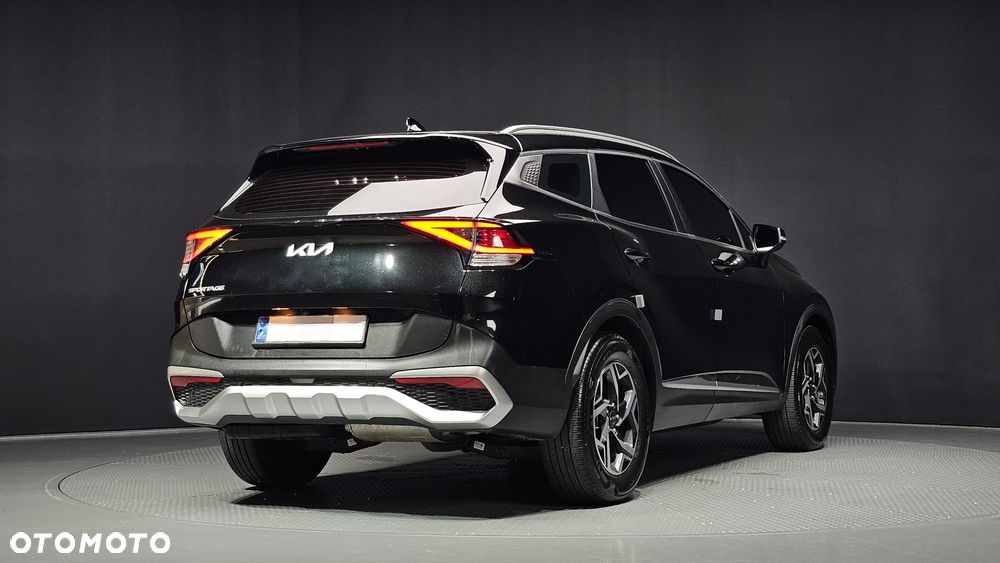 Kia Sportage - 3