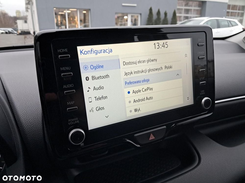 Toyota Yaris Hybrid 1.5 Comfort - 22