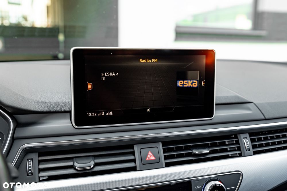 Audi A4 Limousine 35 TFSI S tronic S line - 26