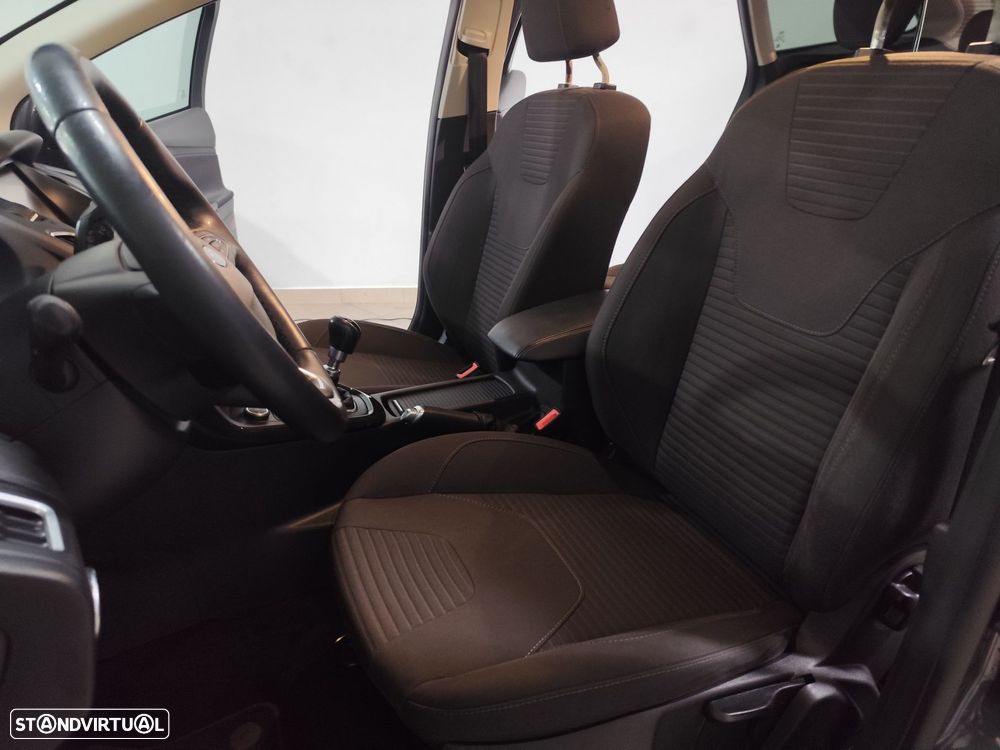 Ford Focus SW 1.0 EcoBoost Titanium - 17