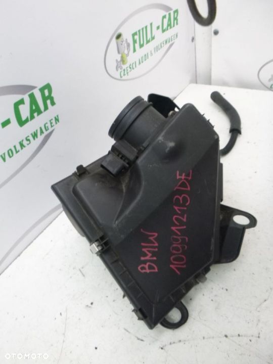 OBUDOWA FILTRA POWIETRZA BMW E87 E84 E90 E91 - DIESEL 10991213DE - 3