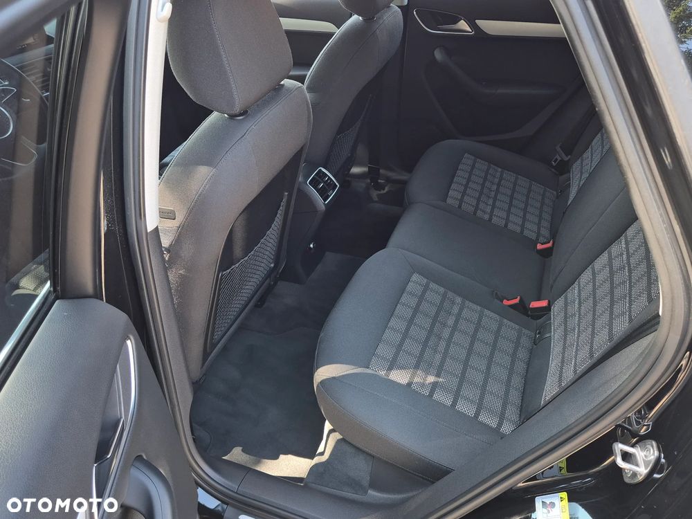 Audi Q3 2.0 TDI Quattro Design - 28