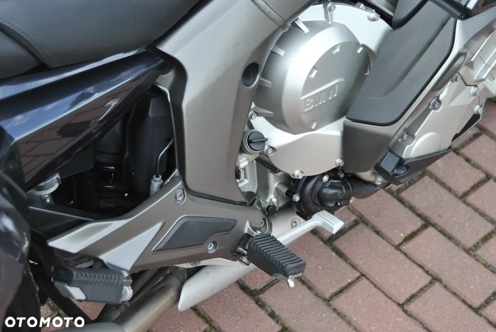 BMW K - 21