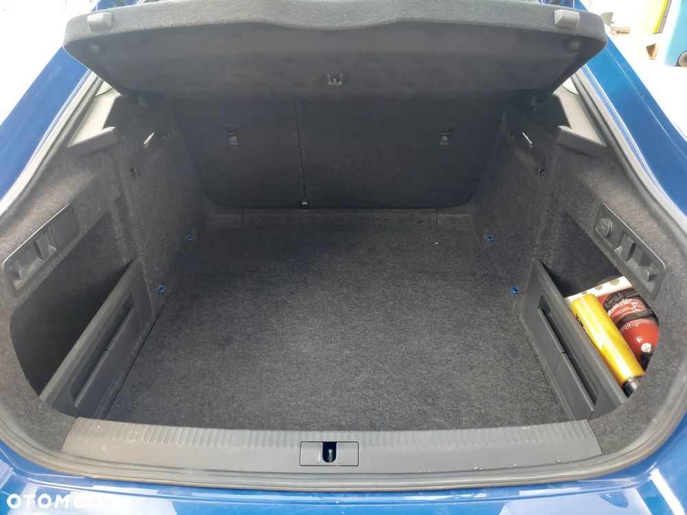 Skoda Superb 1.5 TSI ACT Active DSG - 11