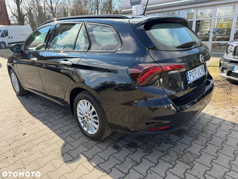 Fiat Tipo - 7