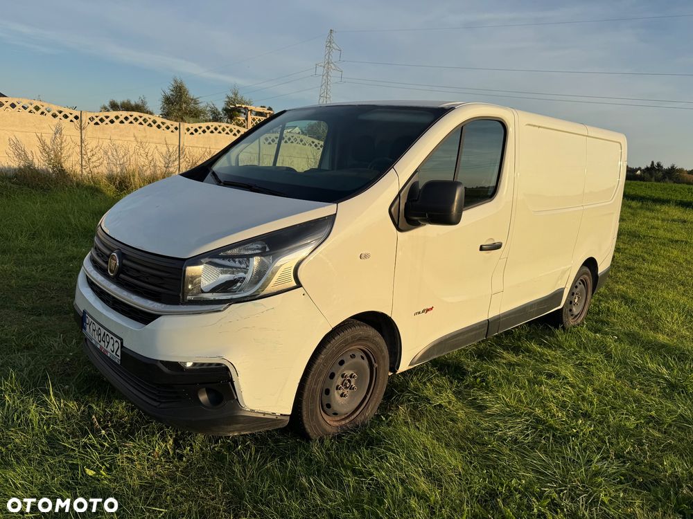 Fiat Talento - 19