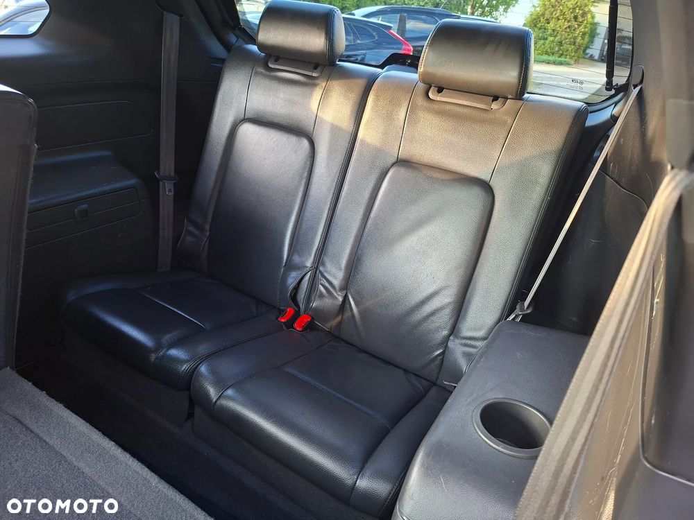 Chevrolet Captiva 2.4 4WD 7 Sitzer LT - 9