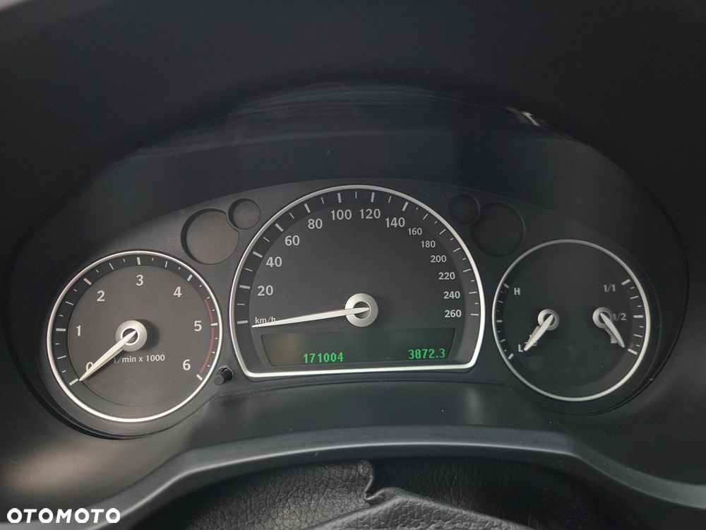 Saab 9-3 - 7