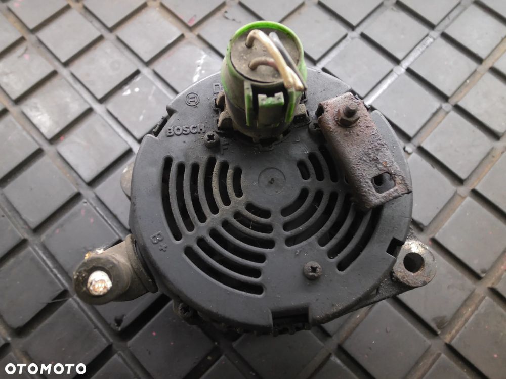 ALTERNATOR BOSCH CIVIC VI 1.4 0123315020 POSIADAM 2 SZT - 6
