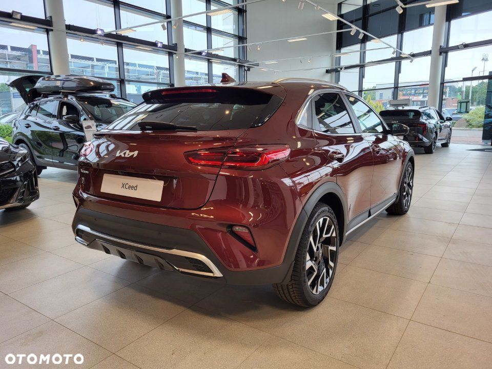 Kia XCeed - 5