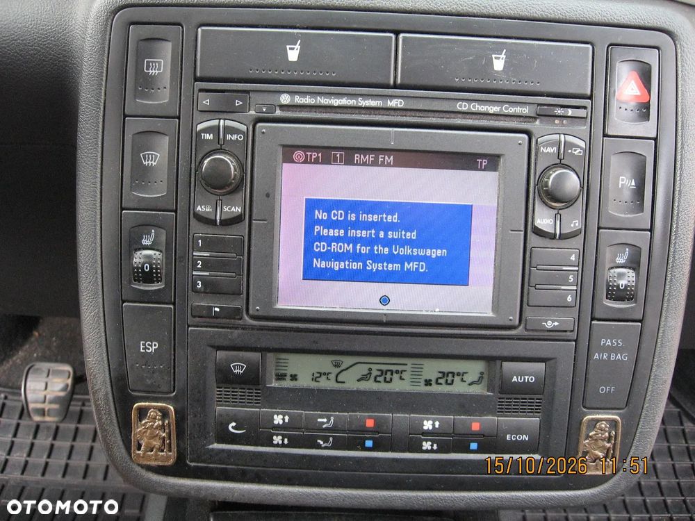 Volkswagen Sharan - 18