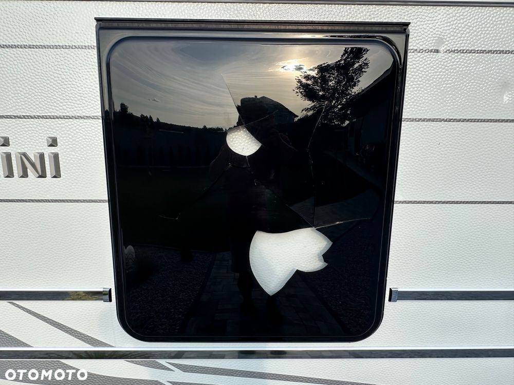 Tabbert Bellini 390 - 4