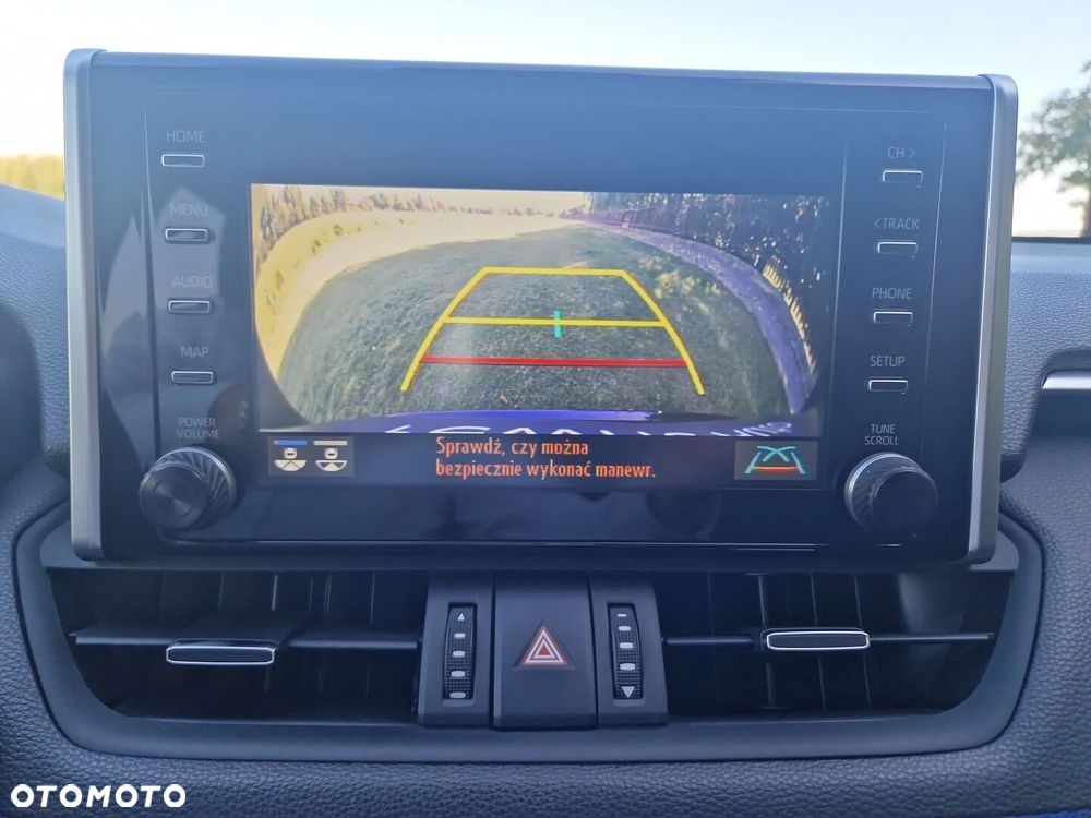 Toyota RAV4 2.5 Hybrid Selection 4x2 - 18