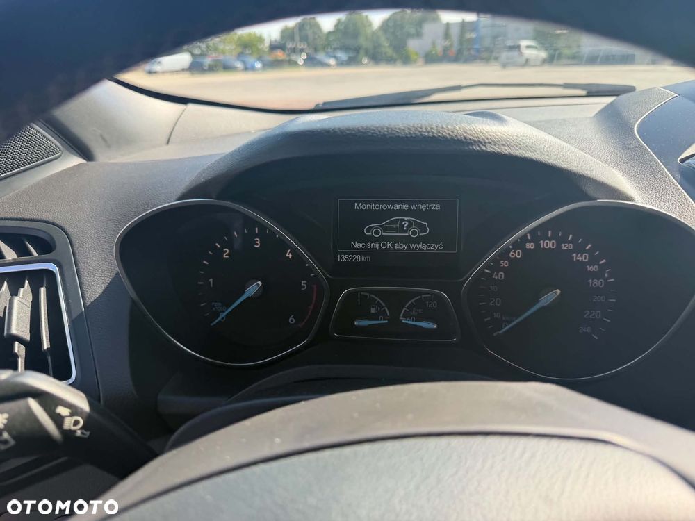 Ford Kuga 2.0 TDCi AWD ST-Line - 8