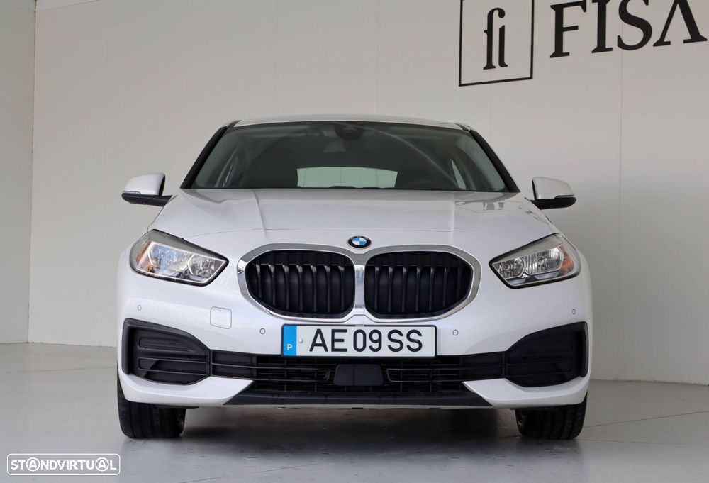 BMW 116 d Corporate Edition Auto - 2