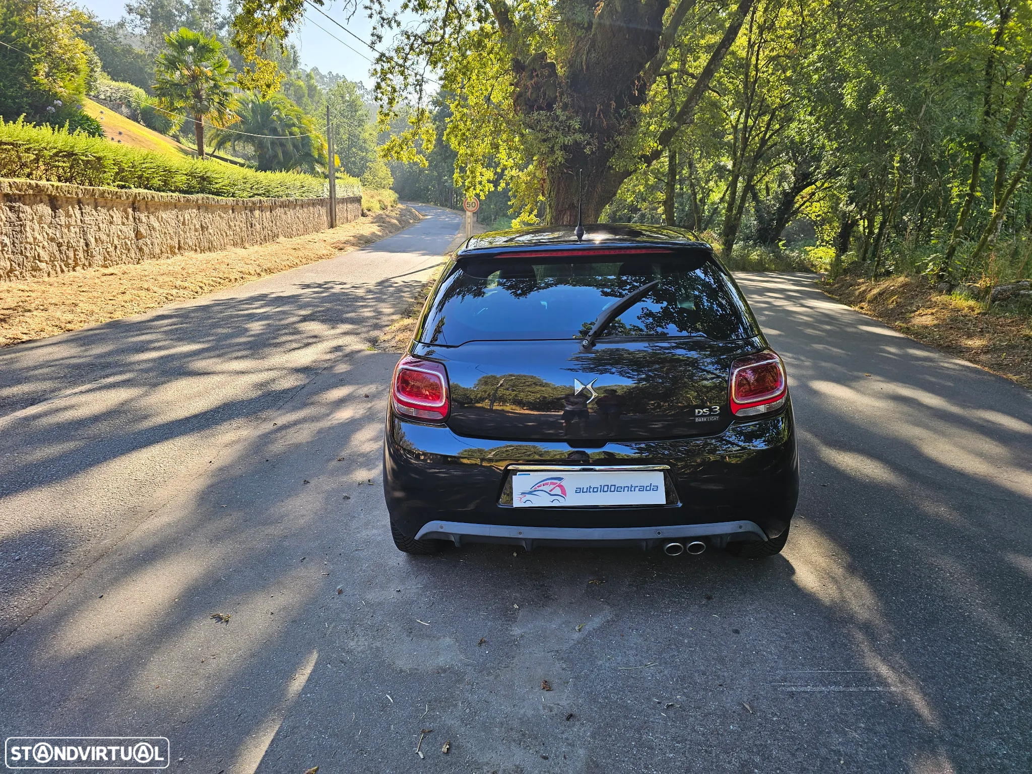 Citroën DS3 1.6 BlueHDi Sport Chic - 7