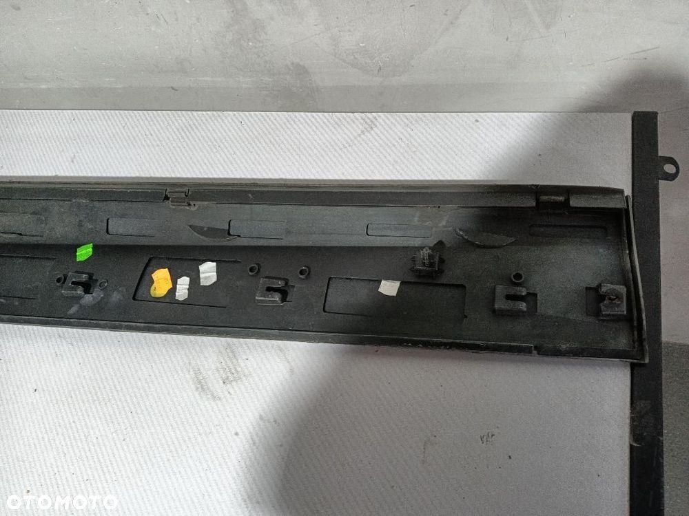 LISTWA DRZWI PRAWY PRZÓD T CROSS 2GM854940 - 6
