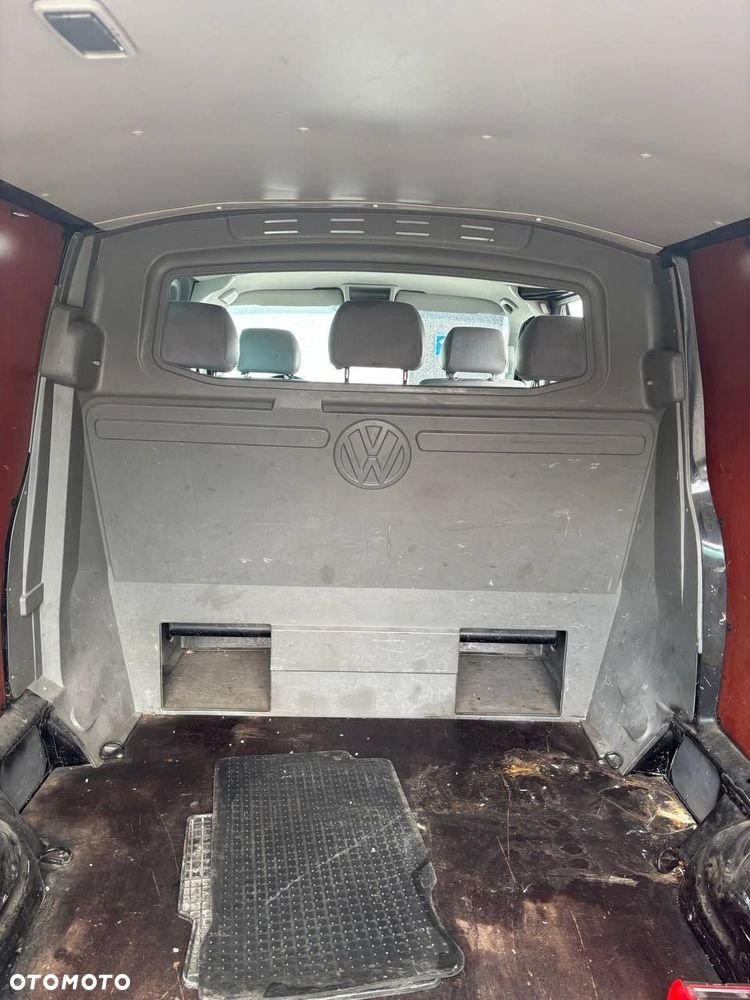 Volkswagen Transporter - 13
