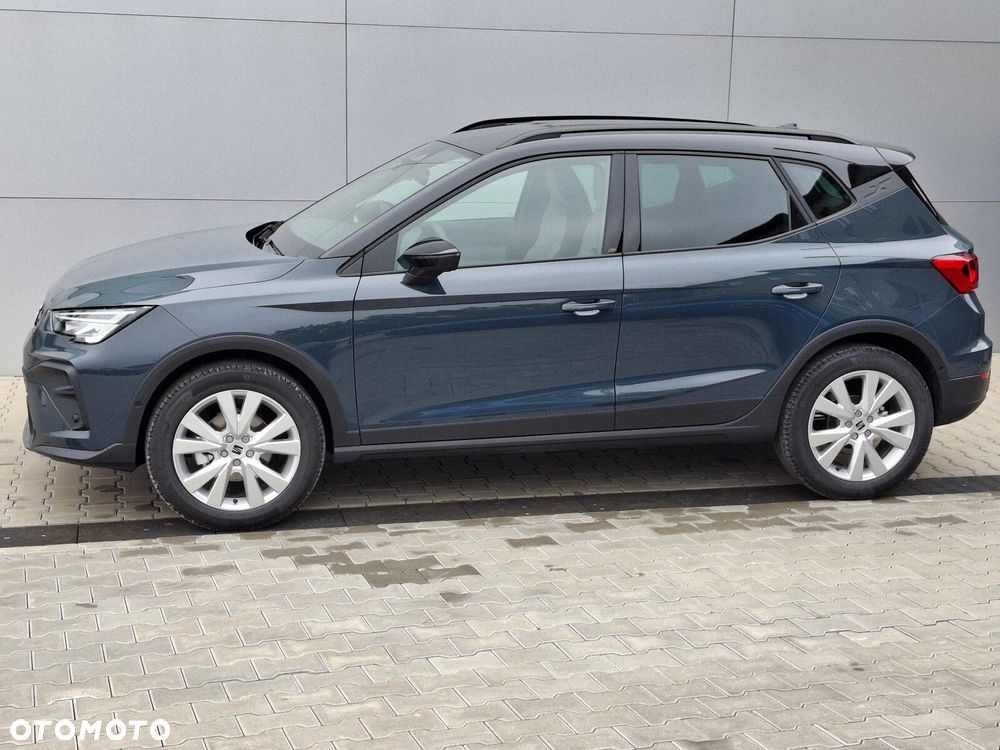 Seat Arona 1.0 TSI FR S&S DSG - 8