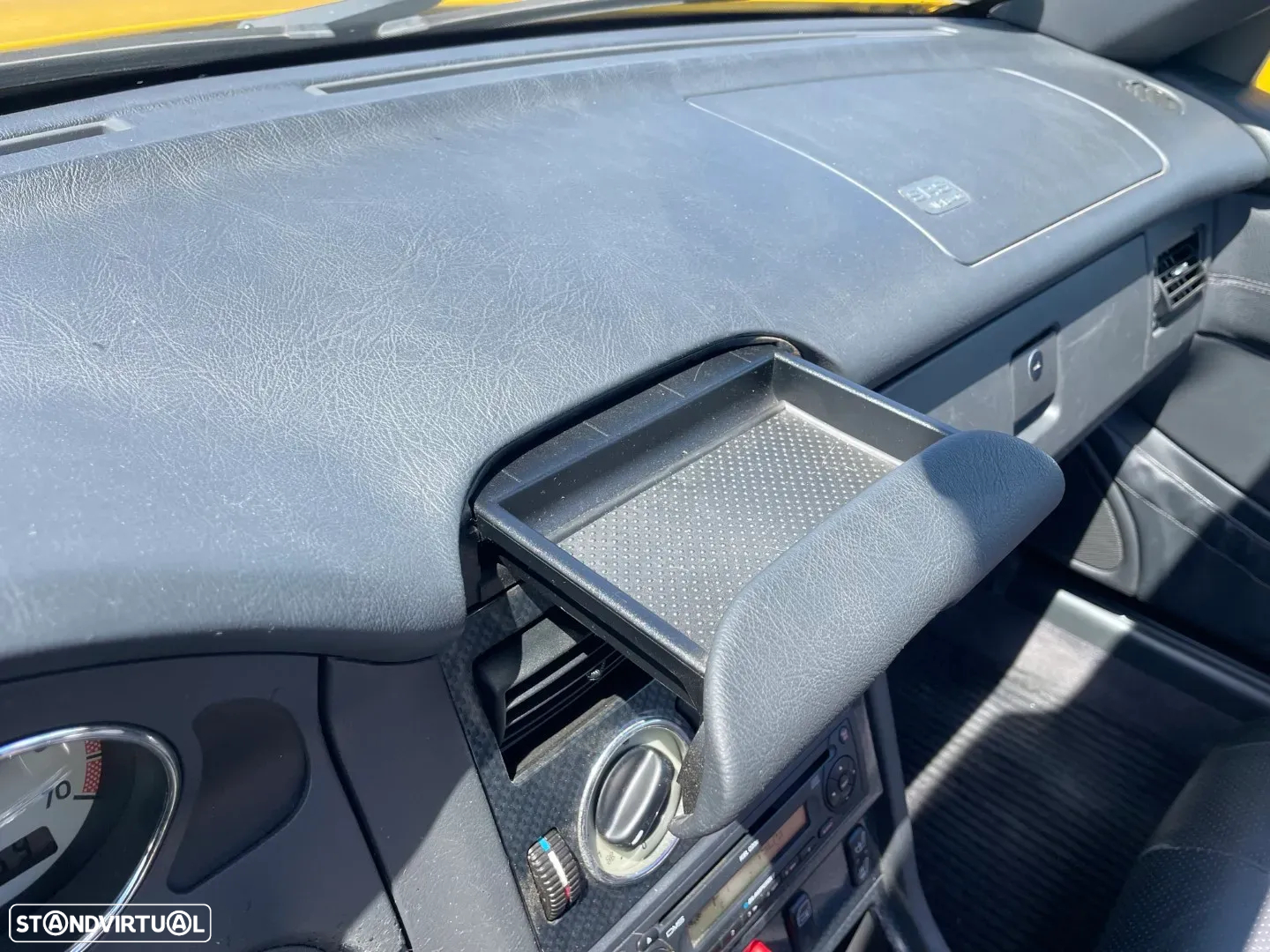 Mercedes-Benz SLK 200 - 21