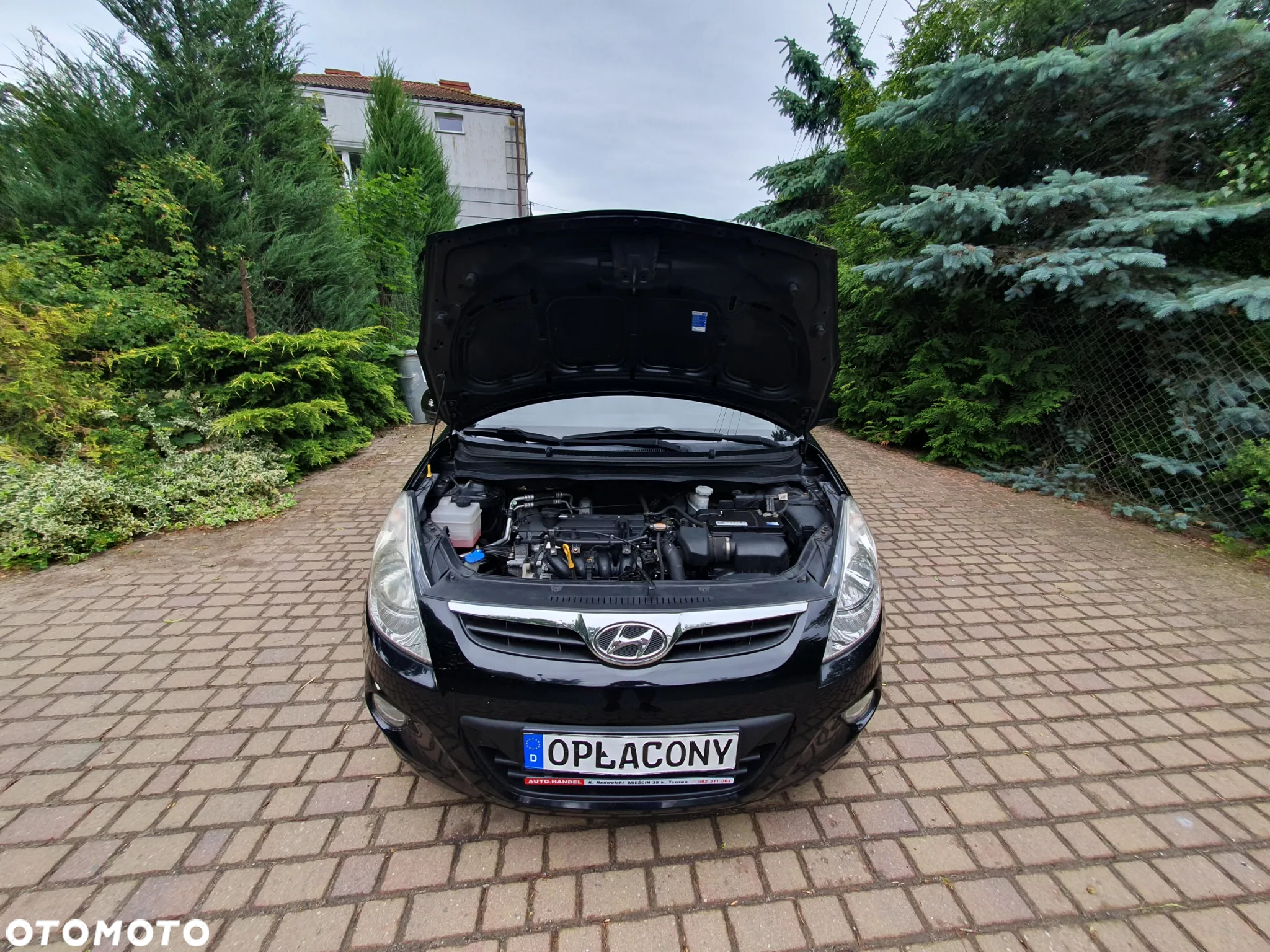 Hyundai i20 1.2 Comfort - 7