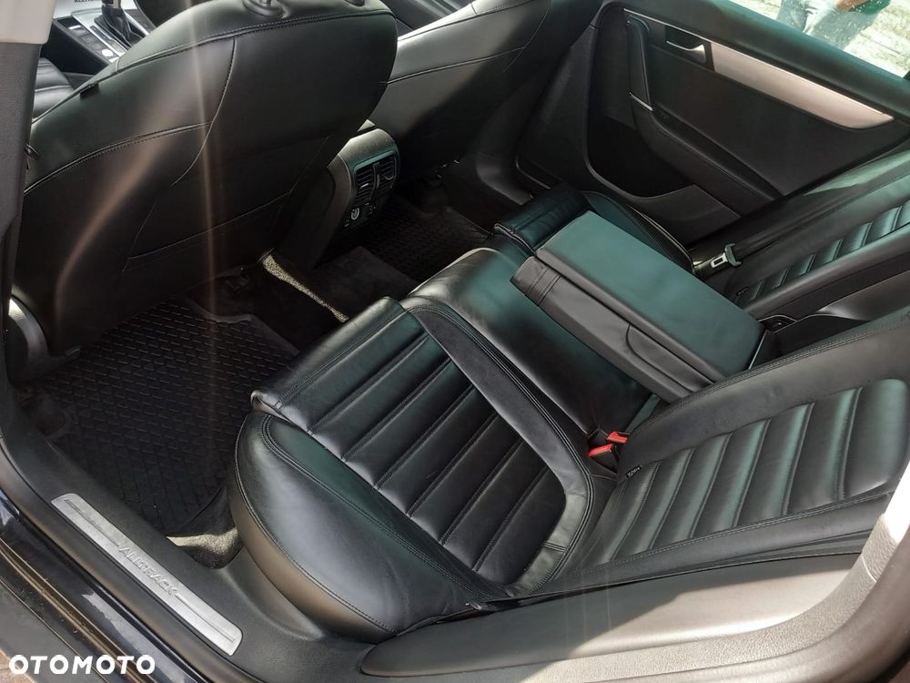 Volkswagen Passat Alltrack 2.0 TDI 4Mot DSG - 28