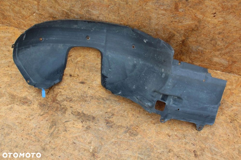 Nadkole LEWE PRZEDNIE BMW e46 SEDAN TOURING kombi 7036495 - 6