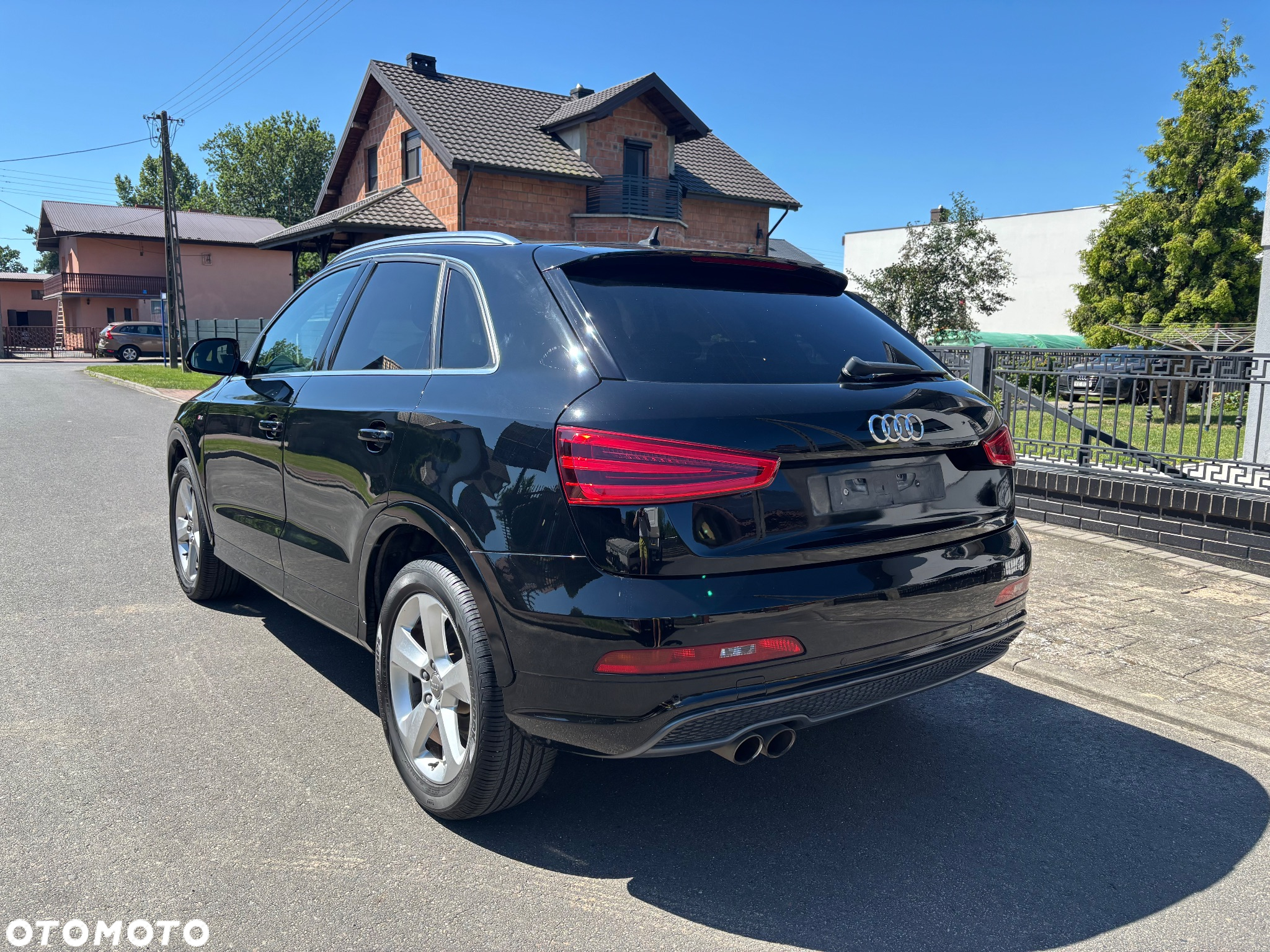 Audi Q3 2.0 TDI Prime Edition - 7