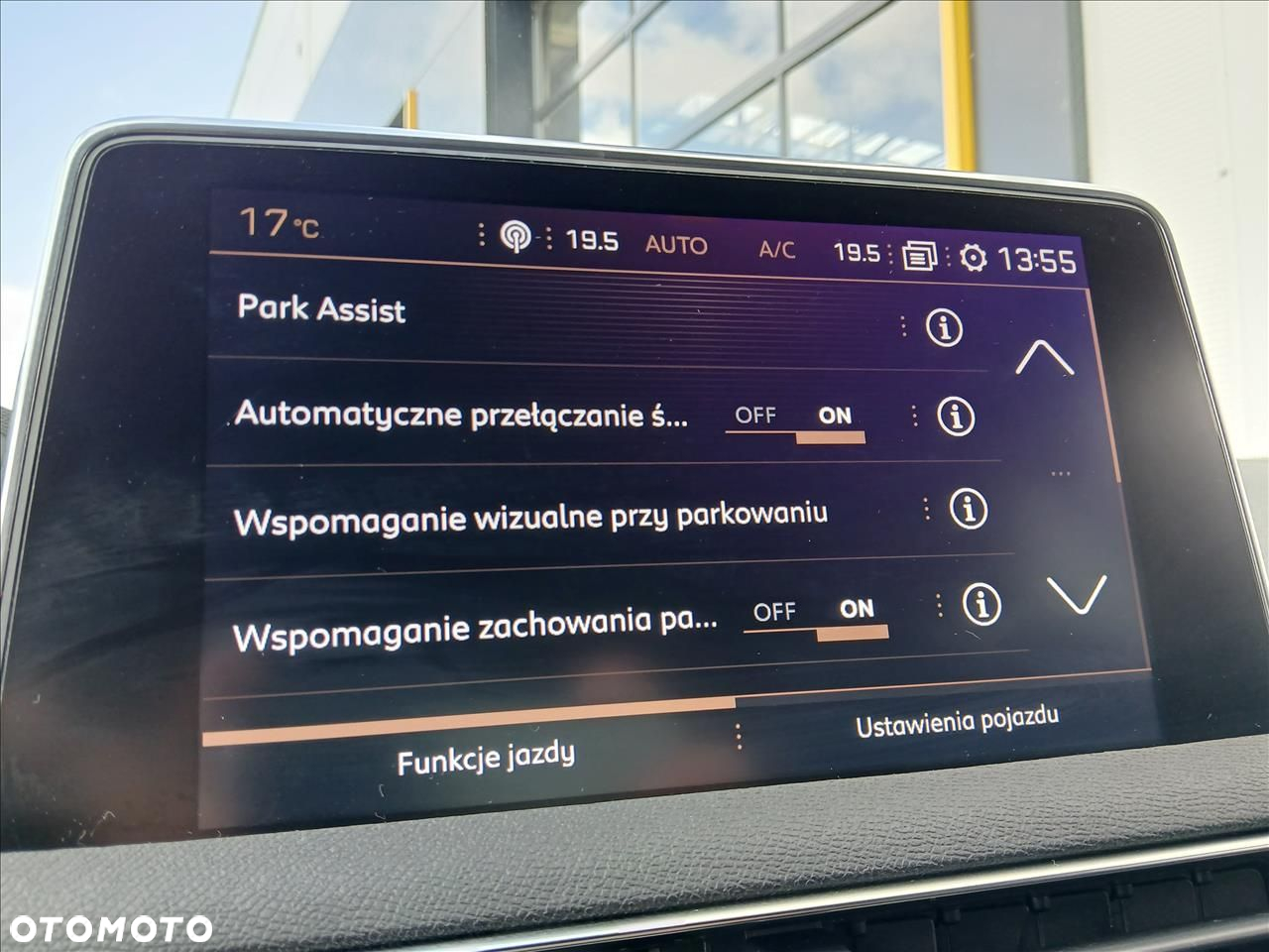 Peugeot 5008 2.0 BlueHDI GT S&S EAT8 - 17