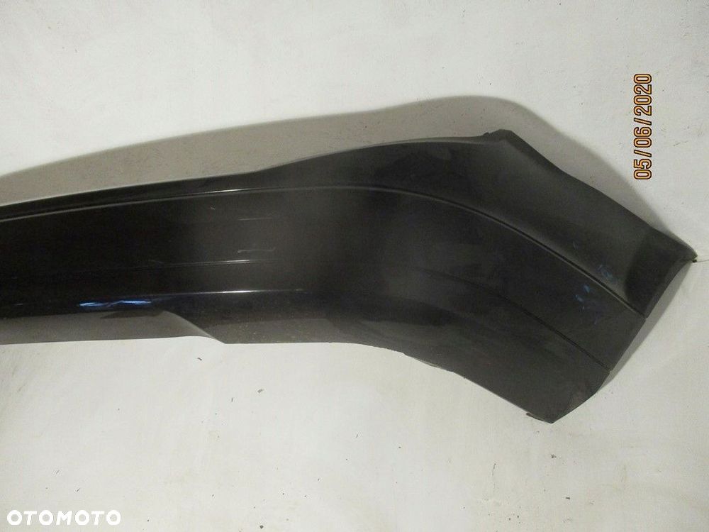 Zderzak Mercedes C Klasa 204 kombi SM tył tylny - 3