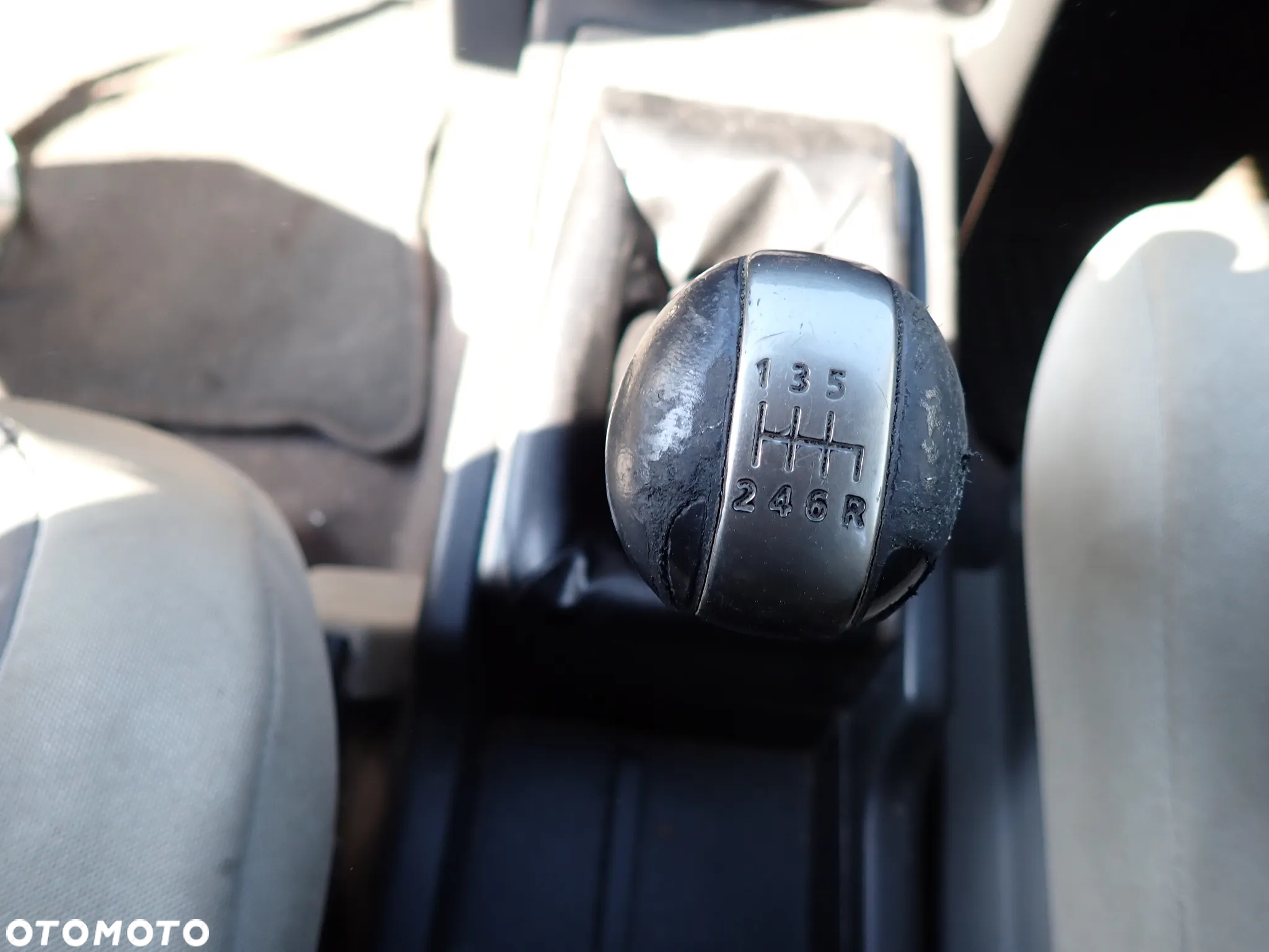 CZĘŚCI - Nissan X-Trail I T30 2,2DCI 84KW 114KM YD22ETI 6B AWD 4x4 LAKIER - KH3 2002r. INDEX - 9323 - 12