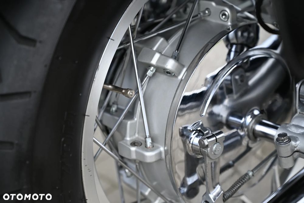 Yamaha Virago - 28