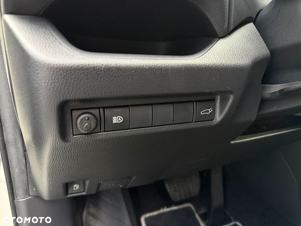 Toyota RAV4 2.5 Hybrid Comfort 4x2 - 12