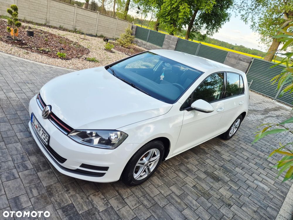 Volkswagen Golf - 12