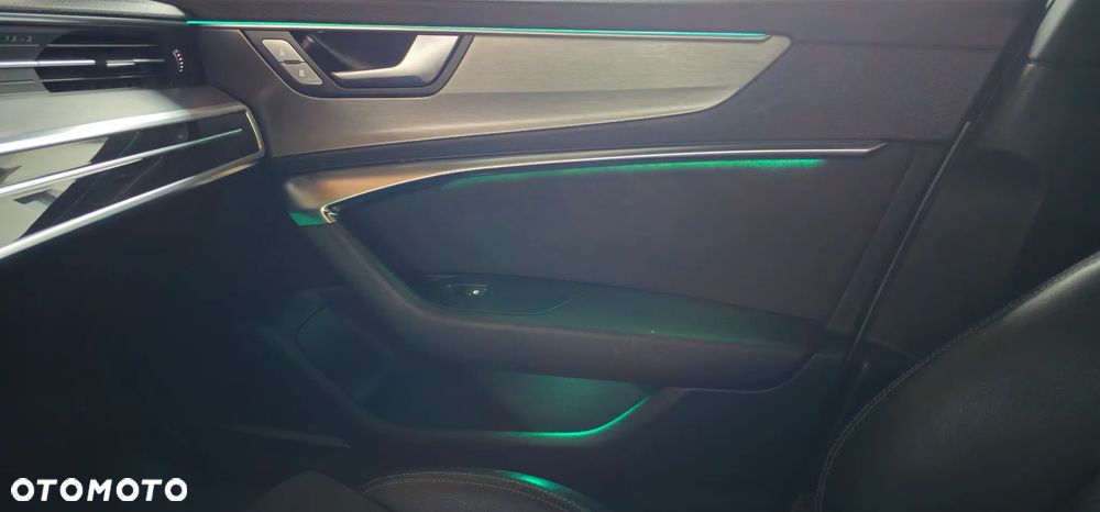 Audi A6 Limousine - 13