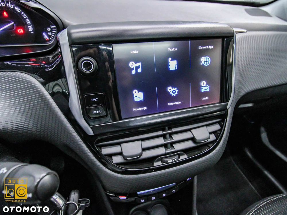 Peugeot 208 Blue-HDi 100 Stop&Start Allure - 20