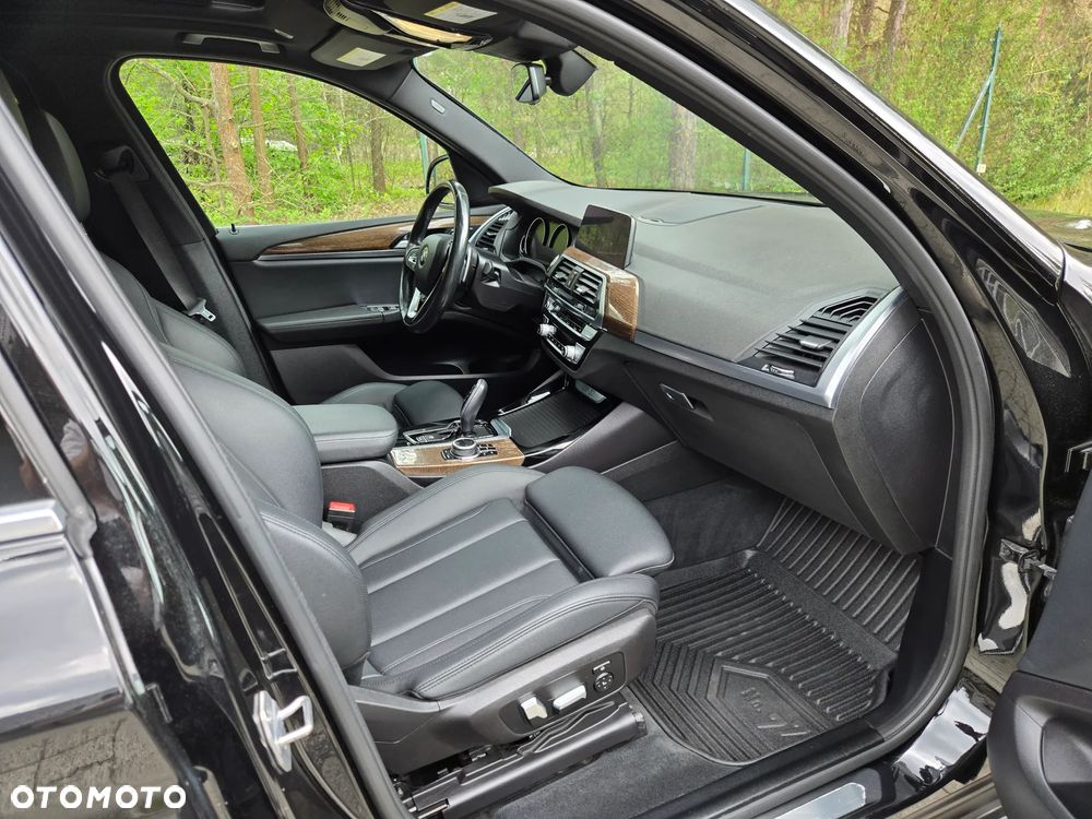 BMW X3 - 28