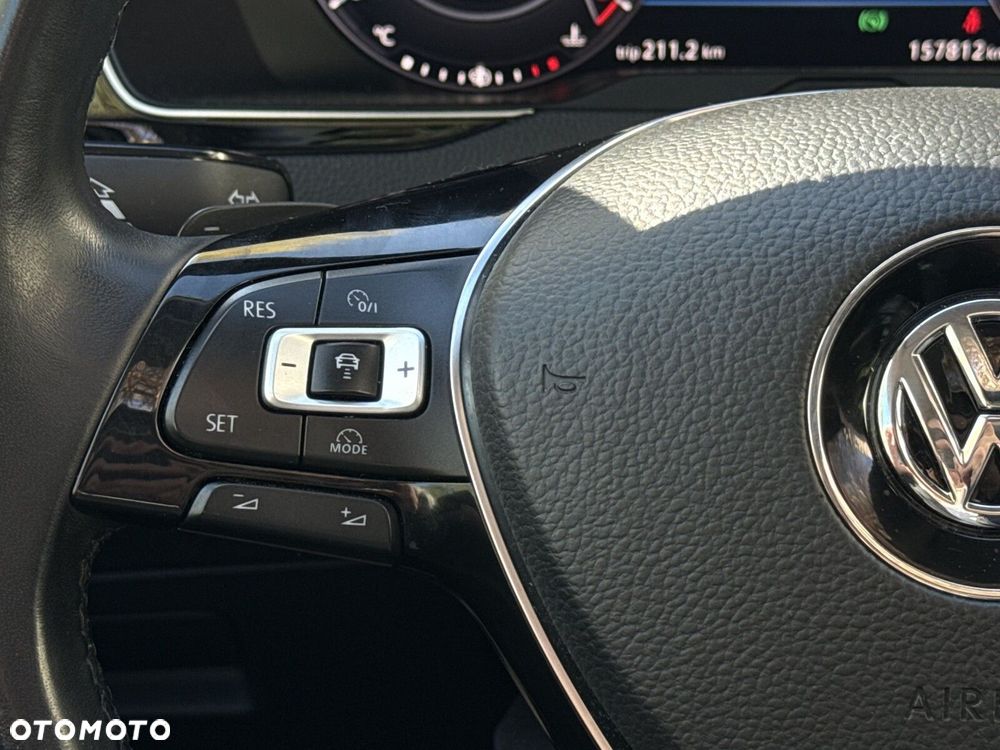Volkswagen Arteon 2.0 TSI 4Motion Elegance DSG - 21