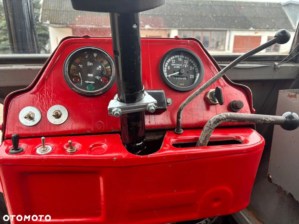 Ursus C-360 / C-360 3P - 19