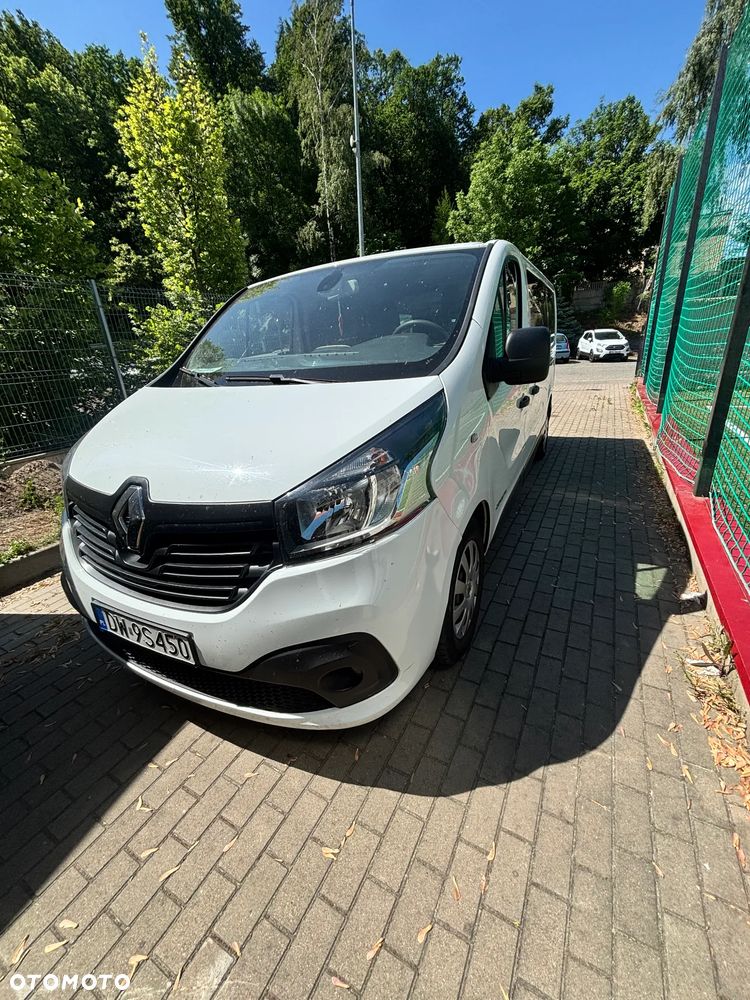 Renault Trafic L2H1 2,9t Pack Clim - 26