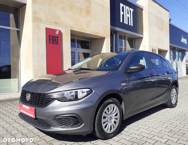 Fiat Tipo 1.4 16v Pop