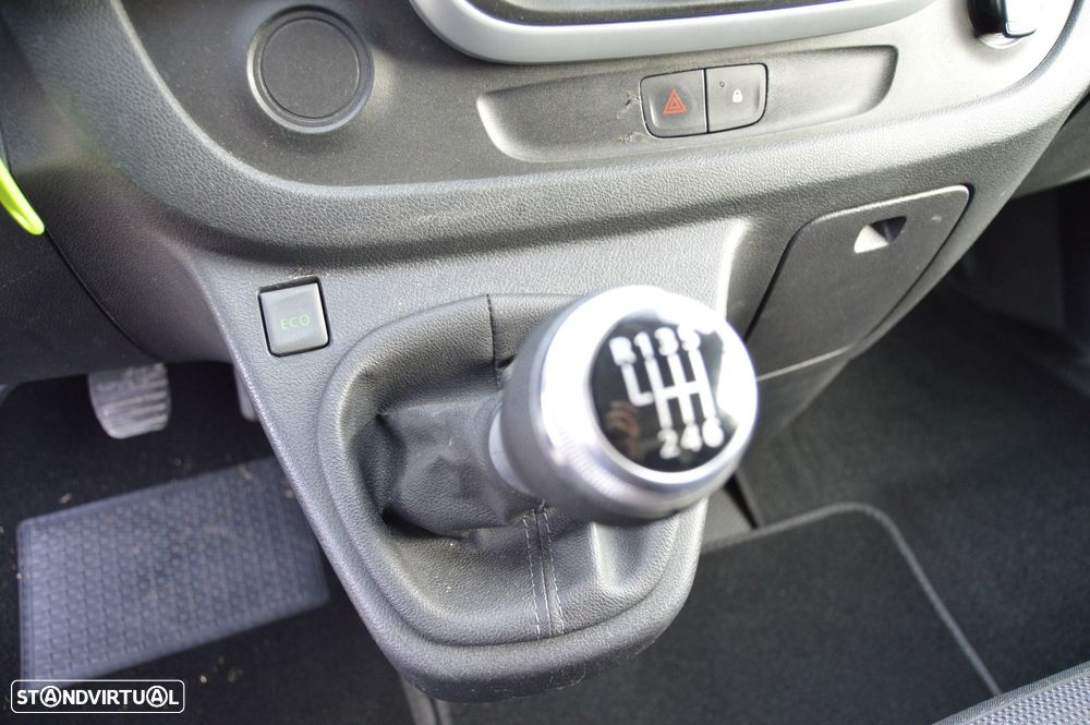 Fiat Talento 2.0 M-Jet L1H1 1.2T - 18