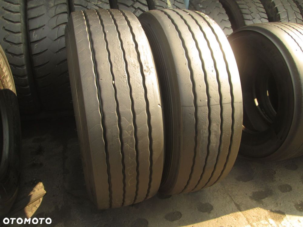 Opony ciężarowe 385/65R22.5 Pharos TRAILER. Opony ciężarowe - 3