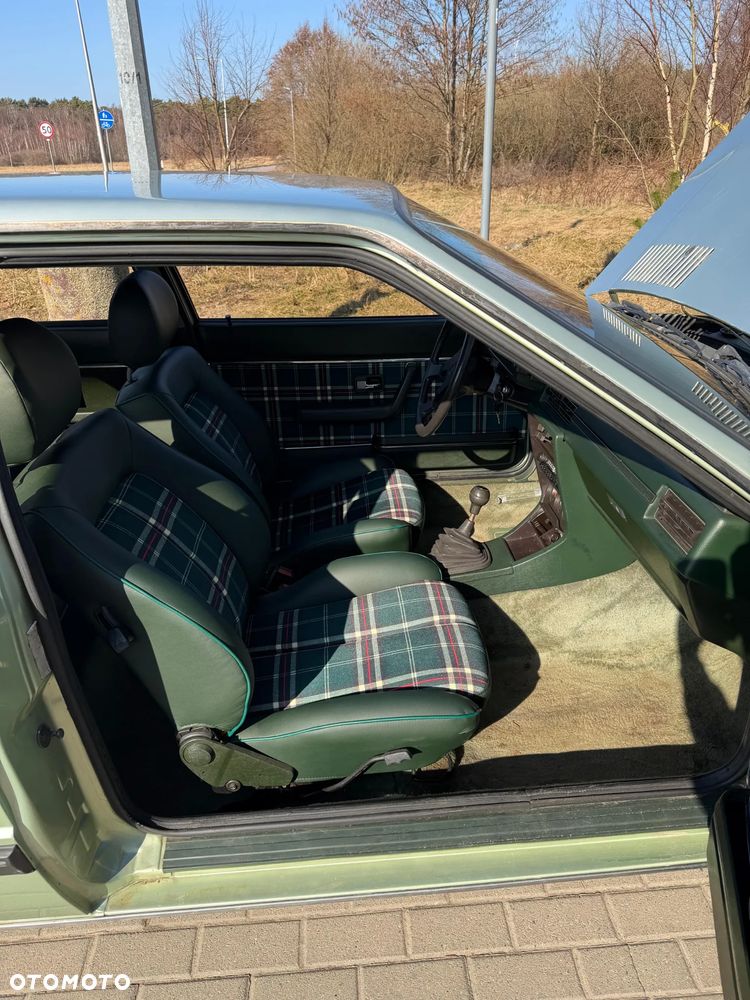 Audi Coupe - 7