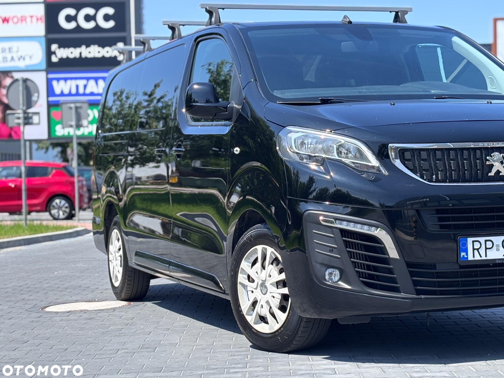 Peugeot Expert - 4