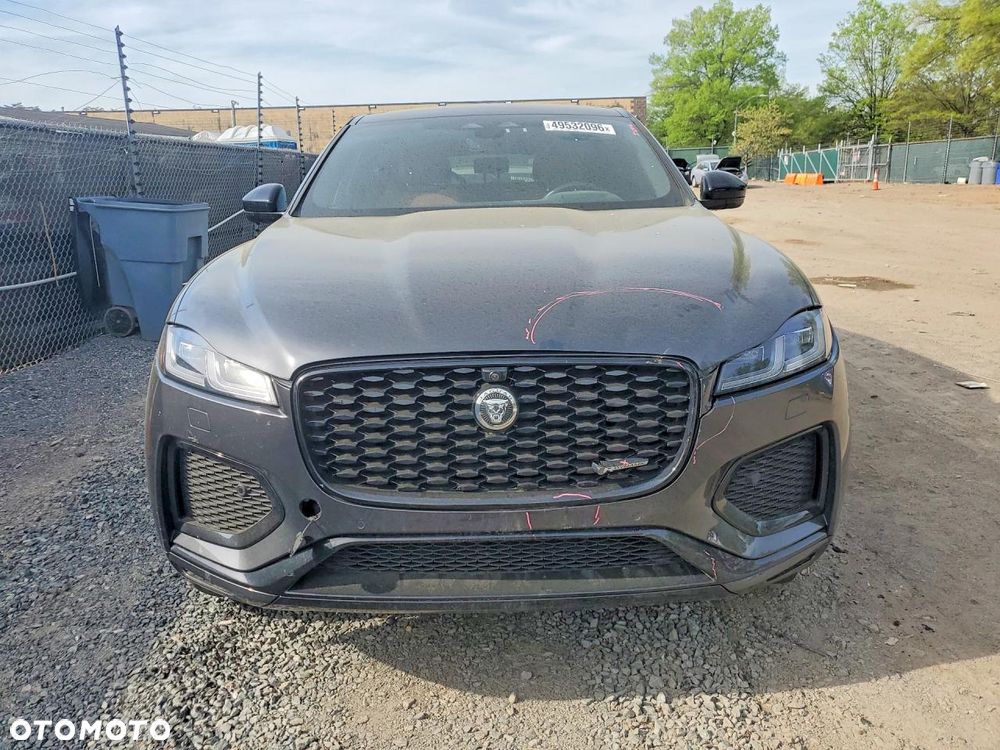 Jaguar F-Pace 2.0 P250 mHEV AWD R-Dynamic S - 6