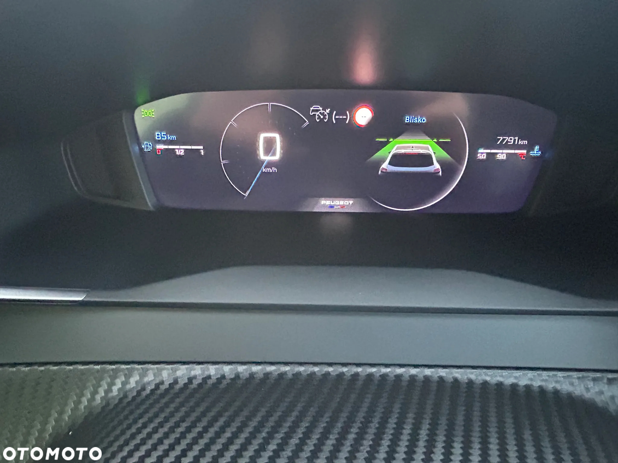 Peugeot 208 PureTech 100 Allure Pack - 9