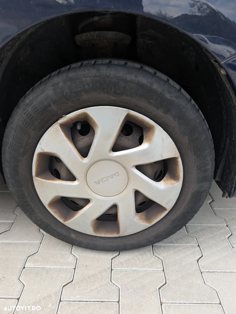 Dacia Logan 1.0 SCe SL PLUS - 20