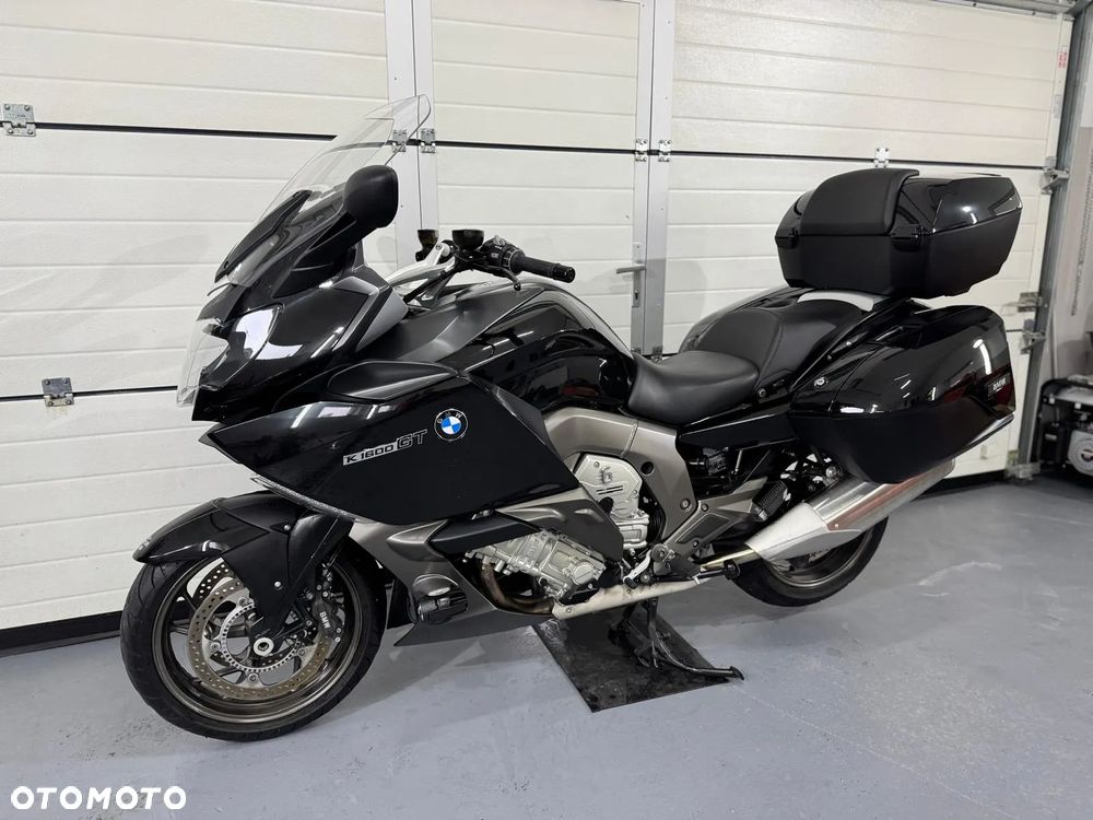 BMW K - 2